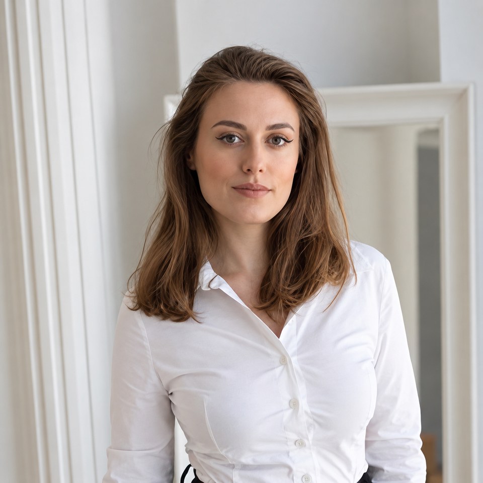 Бусыгина Галина Александровна — клинический психолог, Новосибирск
