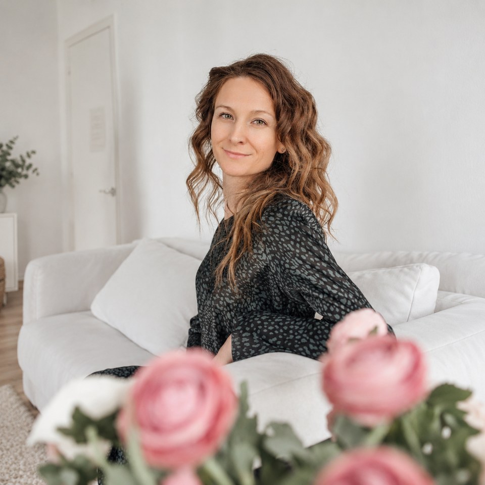 Лазюк Ирина Викторовна — клинический психолог, Новосибирск