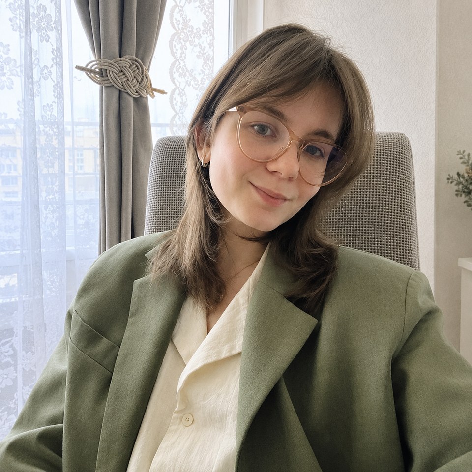 Милахина Наталья Сергеевна — клинический психолог, Новосибирск